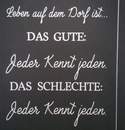 Ferienwohnung Apartman *