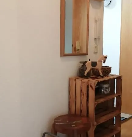 Ferienwohnung Freilassing