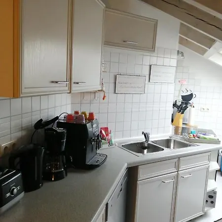 Apartman Ferienwohnung Freilassing