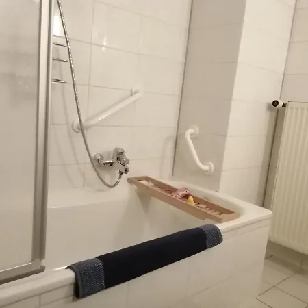 Ferienwohnung * Freilassing
