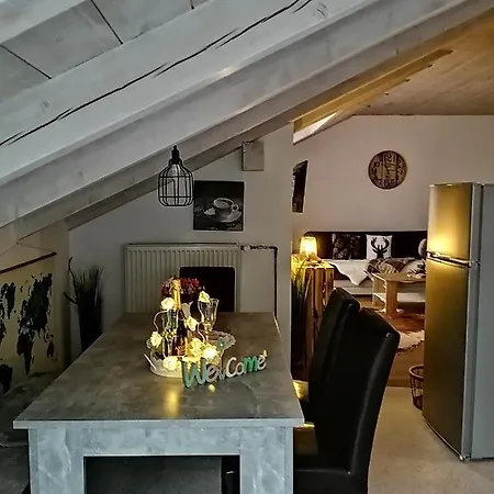 Ferienwohnung * Freilassing
