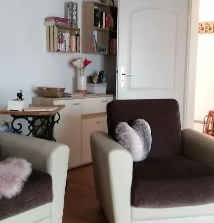 Apartman Ferienwohnung