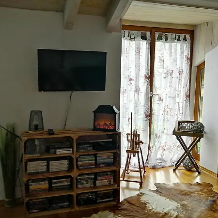 Apartman Ferienwohnung