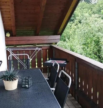 Ferienwohnung Apartman Freilassing