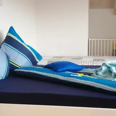Apartman Ferienwohnung Freilassing