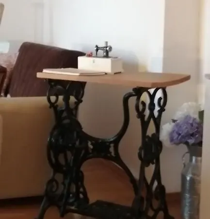 Ferienwohnung *