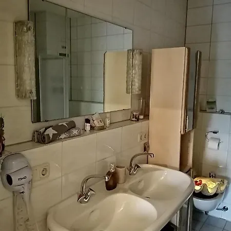 Ferienwohnung * Freilassing