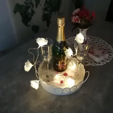 Apartman Ferienwohnung
