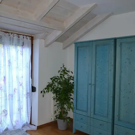 Ferienwohnung Freilassing