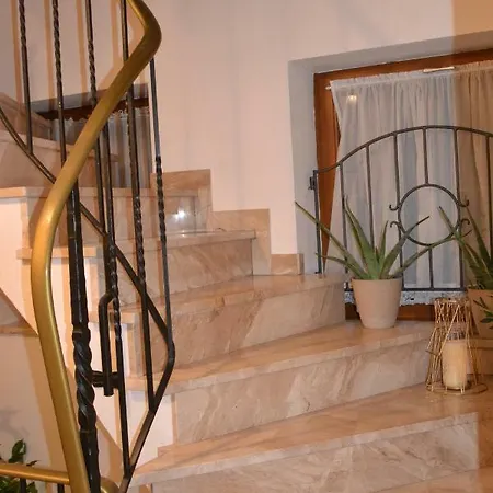 Ferienwohnung Apartman Freilassing