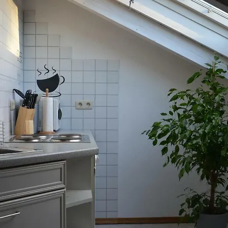 Ferienwohnung *