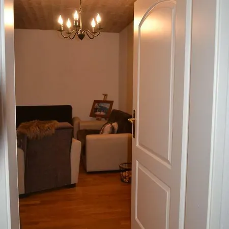 Apartman Ferienwohnung *