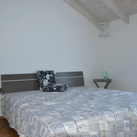 Ferienwohnung Apartman