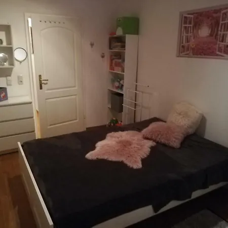 Ferienwohnung Freilassing