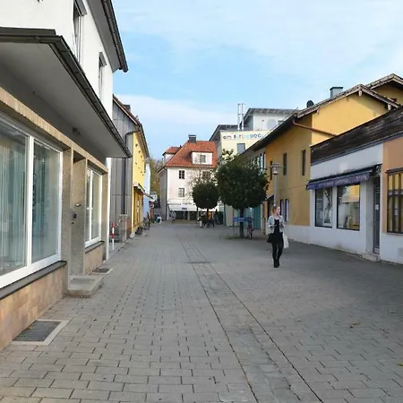 Apartman Ferienwohnung *