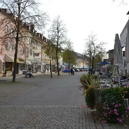 Ferienwohnung Freilassing
