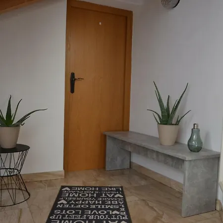 Ferienwohnung Apartman Freilassing