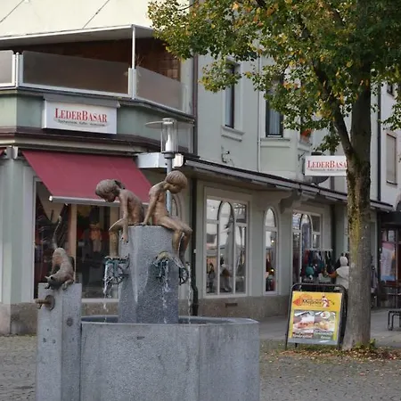 Ferienwohnung Apartman