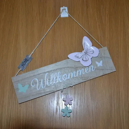 Ferienwohnung *