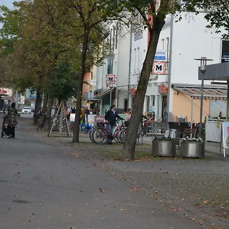 Ferienwohnung *