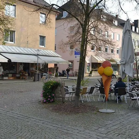 Ferienwohnung *