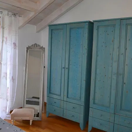 Apartman Ferienwohnung *
