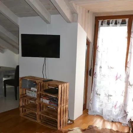 Ferienwohnung * Freilassing