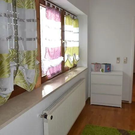 Ferienwohnung Apartman *