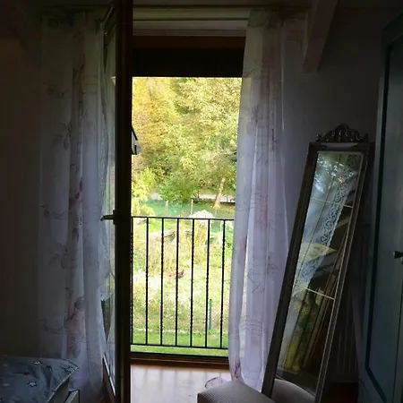 Ferienwohnung Apartman Freilassing