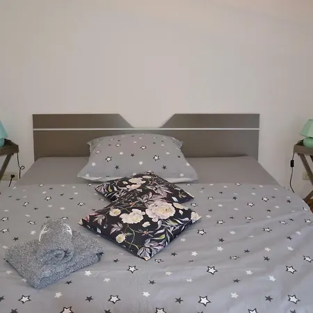 Ferienwohnung * Freilassing