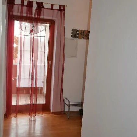Ferienwohnung * Freilassing
