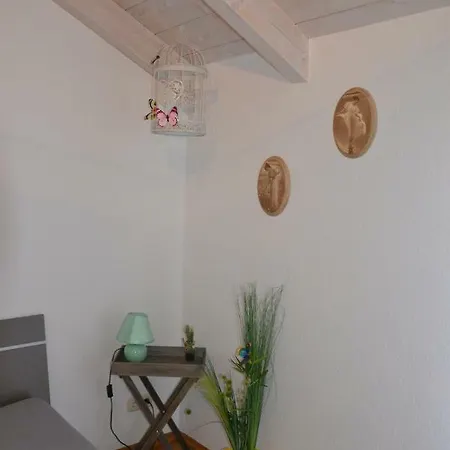 Apartman Ferienwohnung *