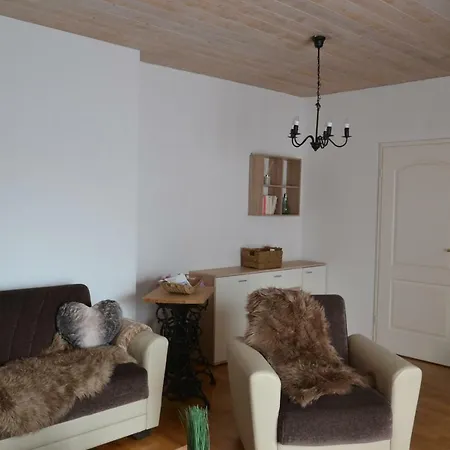 Ferienwohnung * Freilassing