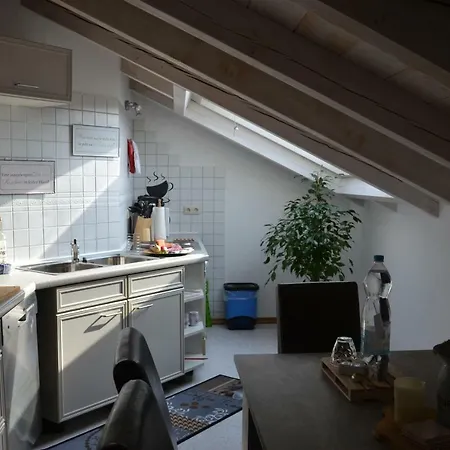 Ferienwohnung *