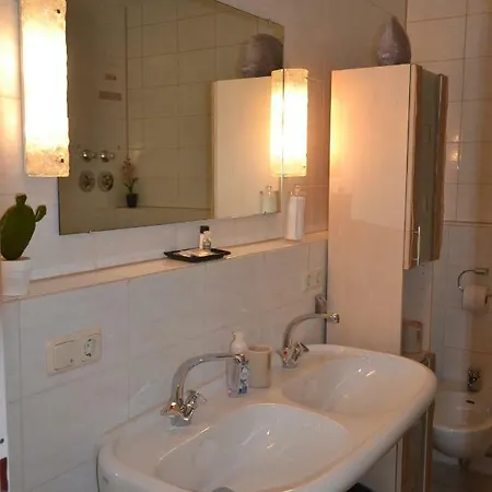 Ferienwohnung Apartman