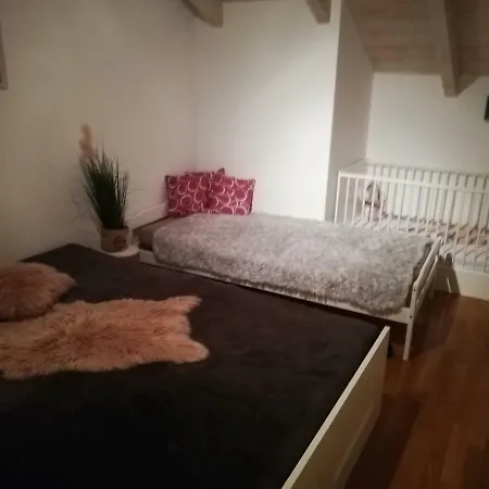 Apartman Ferienwohnung